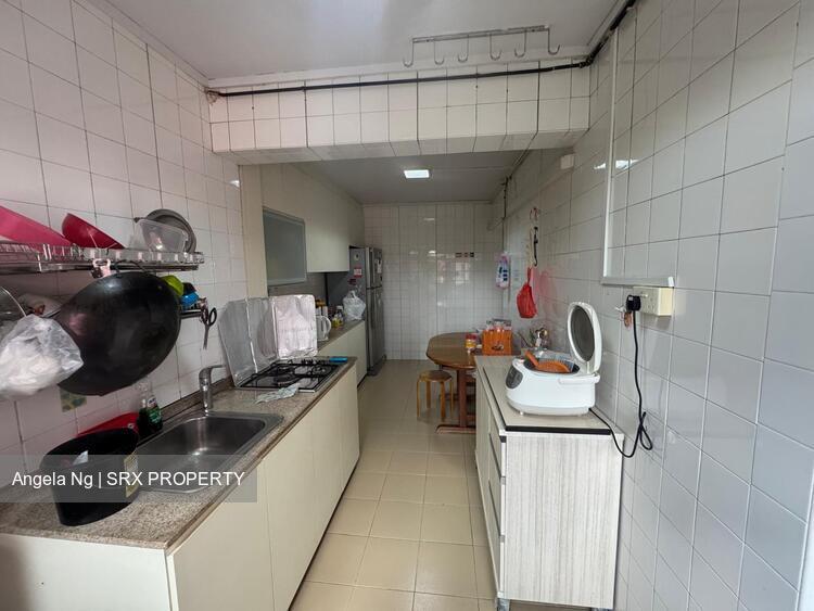 Blk 446 Bright Hill Drive (Bishan), HDB 4 Rooms #557997151